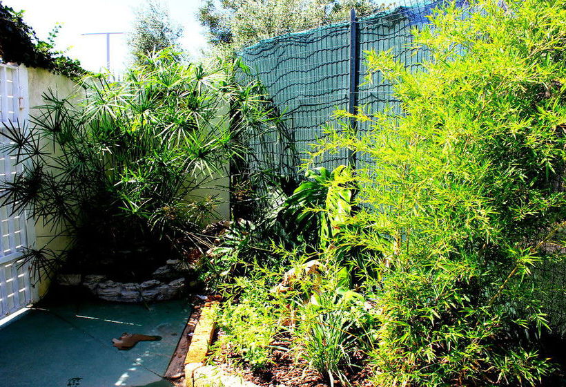 Bed and Breakfast Vento Di Sabbia  | Cagliari | Sardegna | Italia 3