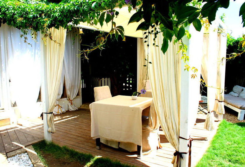 Bed and Breakfast Vento Di Sabbia  | Cagliari | Sardegna | Italia 4