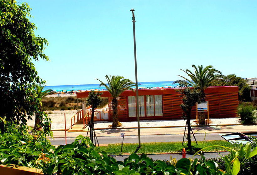 Bed and Breakfast Vento Di Sabbia  | Cagliari | Sardegna | Italia 5