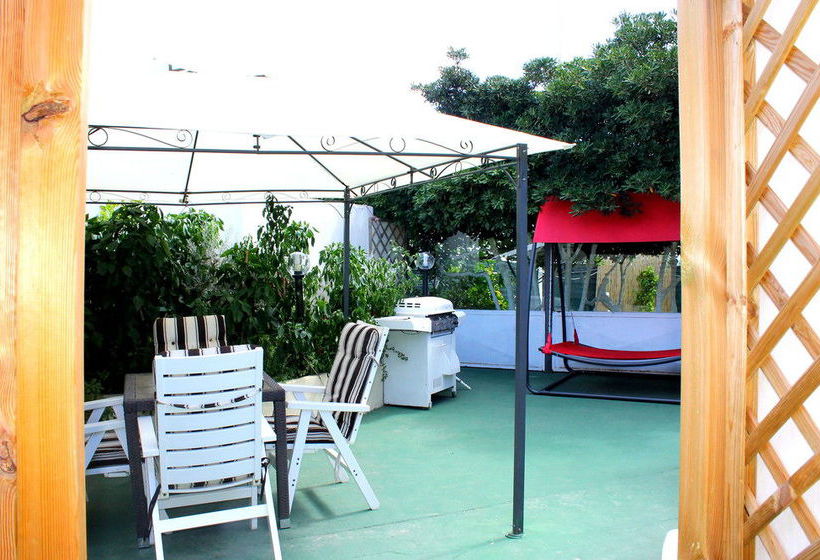 Bed and Breakfast Vento Di Sabbia  | Cagliari | Sardegna | Italia 6