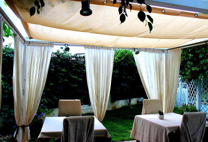 Bed and Breakfast Vento Di Sabbia  | Cagliari | Sardegna | Italia 8