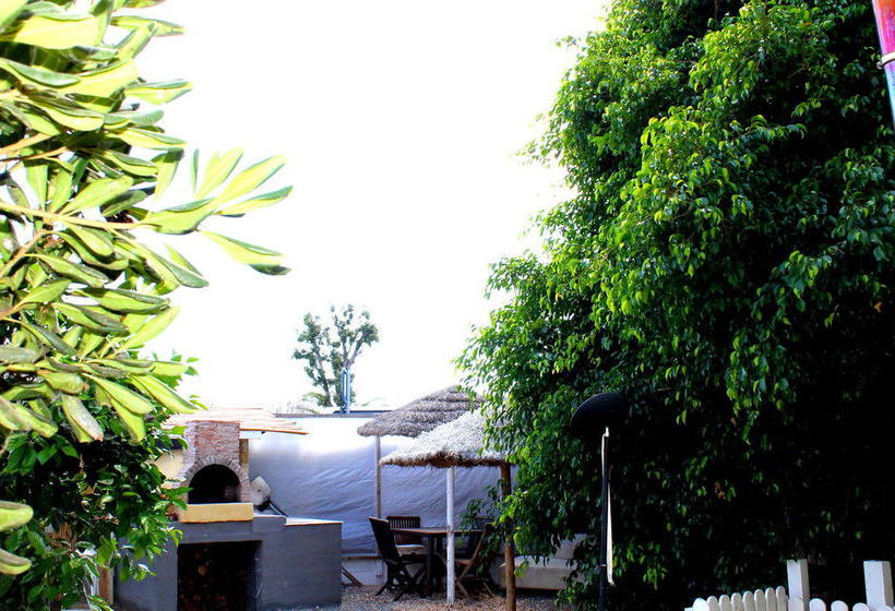 Bed and Breakfast Vento Di Sabbia  | Cagliari | Sardegna | Italia 9