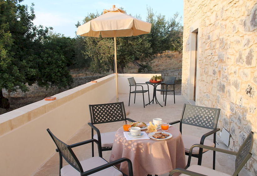 Bed and Breakfast Tenuta Zannafondo  | Ragusa | Ragusa | Italia 10