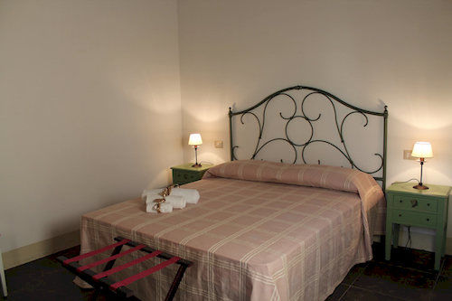 Bed and Breakfast Tenuta Zannafondo  | Ragusa | Ragusa | Italia 13