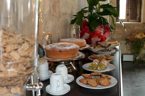 Bed and Breakfast Tenuta Zannafondo  | Ragusa | Ragusa | Italia 15