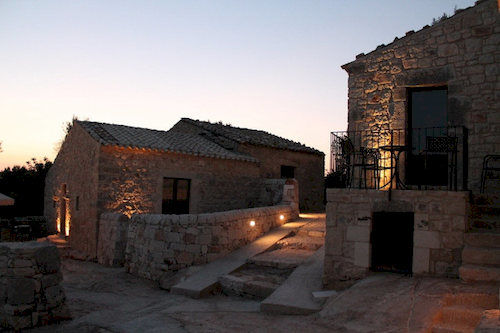 Bed and Breakfast Tenuta Zannafondo  | Ragusa | Ragusa | Italia 16