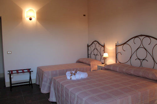 Bed and Breakfast Tenuta Zannafondo  | Ragusa | Ragusa | Italia 17