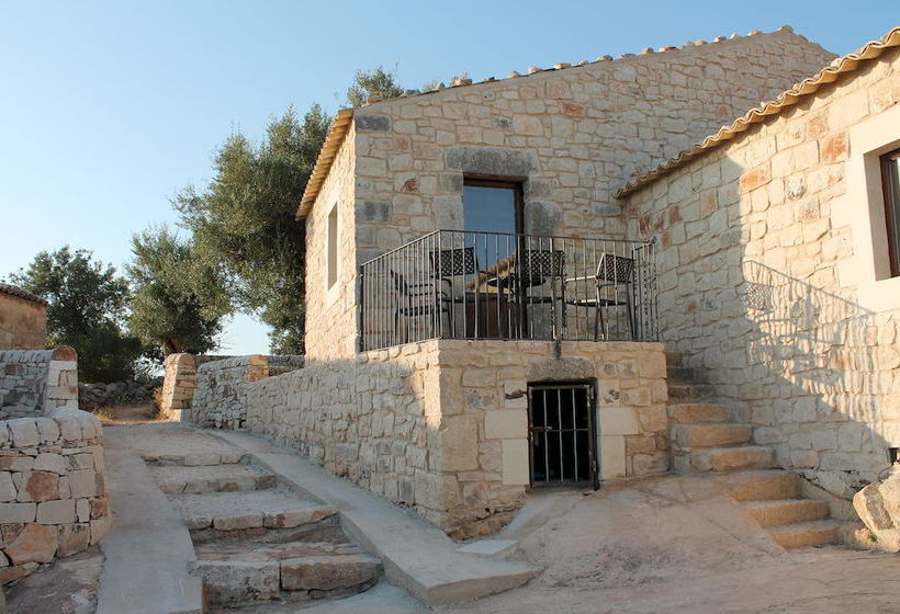 Bed and Breakfast Tenuta Zannafondo  | Ragusa | Ragusa | Italia 2
