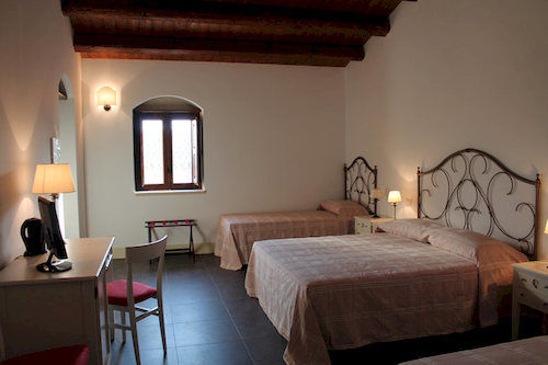 Bed and Breakfast Tenuta Zannafondo  | Ragusa | Ragusa | Italia 20