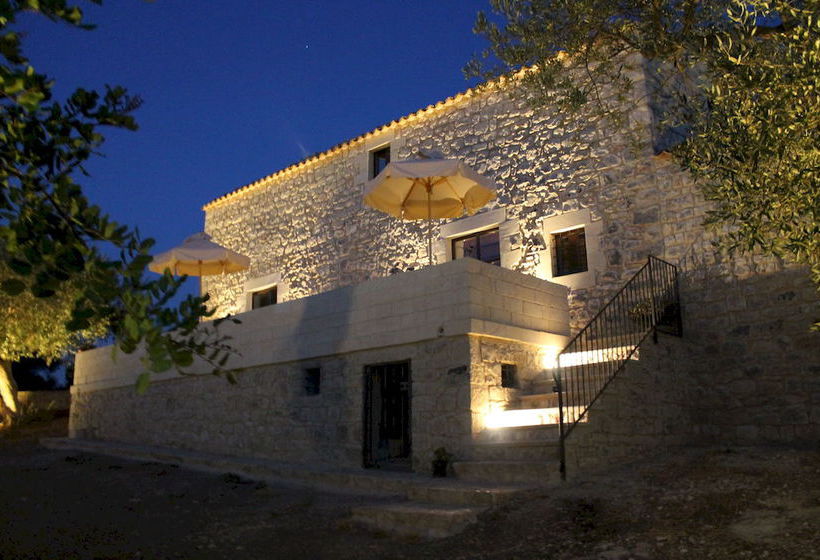 Bed and Breakfast Tenuta Zannafondo  | Ragusa | Ragusa | Italia 3