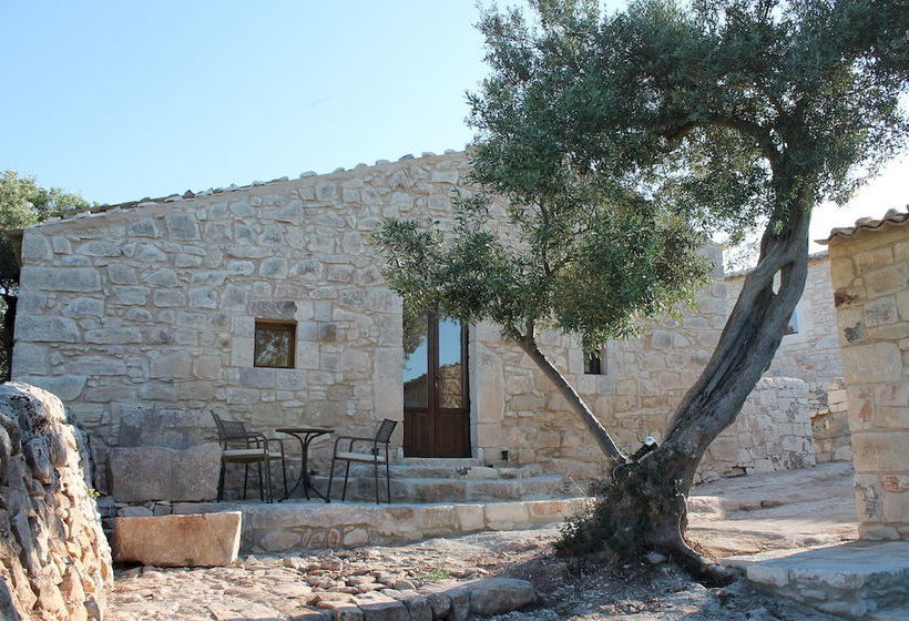 Bed and Breakfast Tenuta Zannafondo  | Ragusa | Ragusa | Italia 4