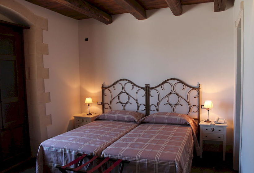Bed and Breakfast Tenuta Zannafondo  | Ragusa | Ragusa | Italia 6