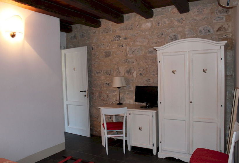 Bed and Breakfast Tenuta Zannafondo  | Ragusa | Ragusa | Italia 7