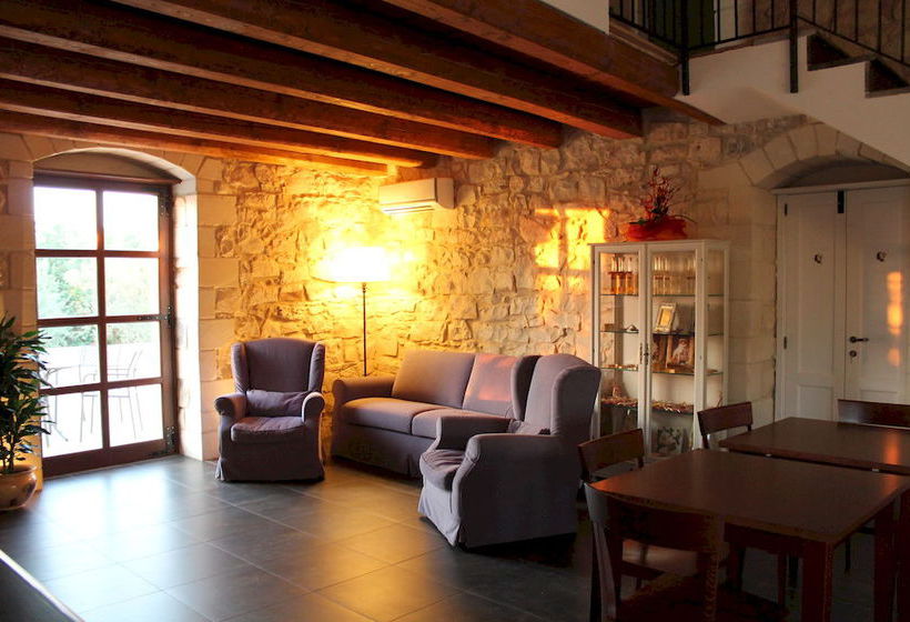 Bed and Breakfast Tenuta Zannafondo  | Ragusa | Ragusa | Italia 8