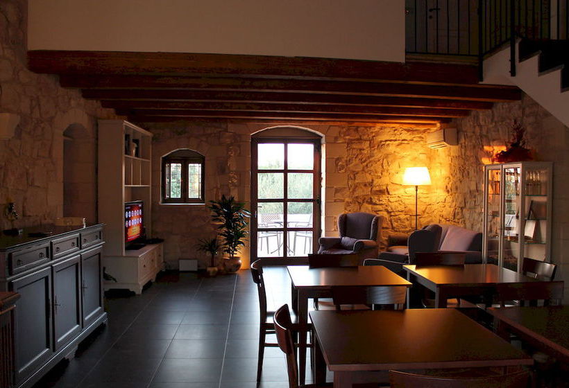 Bed and Breakfast Tenuta Zannafondo  | Ragusa | Ragusa | Italia 9