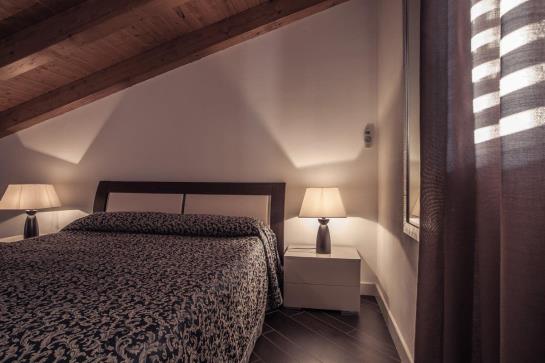 Bed and Breakfast Palazzo Ducale Suites  | Monreale | Palermo | Italia 8