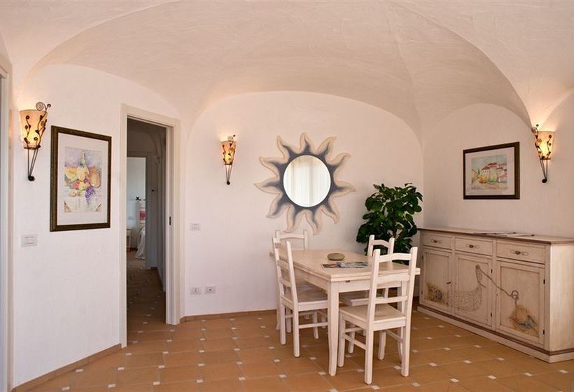 Resort Le Saline Palau  | Porto Cervo | Sardegna | Italia 10