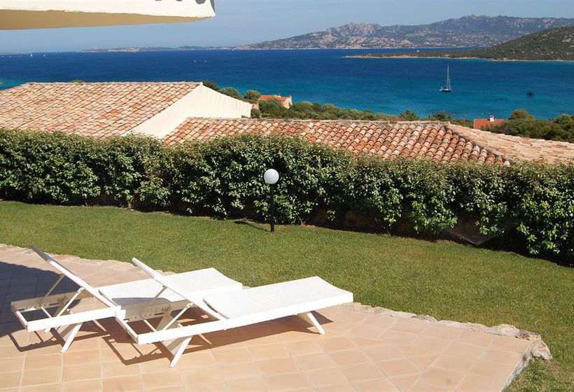 Resort Le Saline Palau  | Porto Cervo | Sardegna | Italia 11