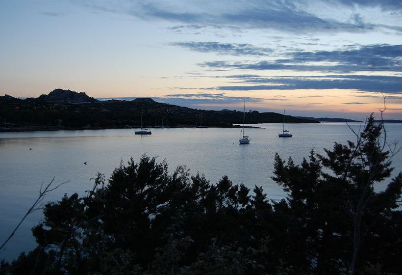 Resort Le Saline Palau  | Porto Cervo | Sardegna | Italia 13