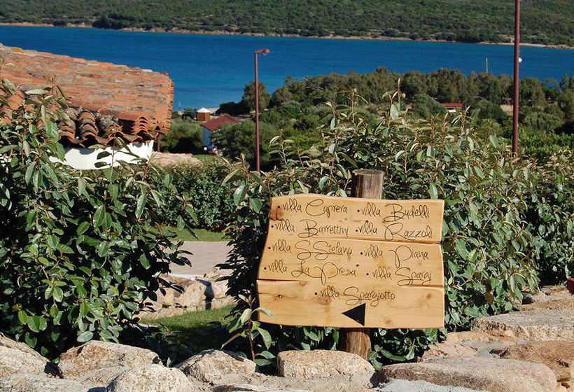 Resort Le Saline Palau  | Porto Cervo | Sardegna | Italia 14