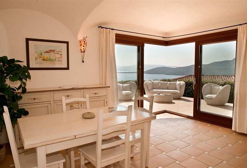 Resort Le Saline Palau  | Porto Cervo | Sardegna | Italia 2