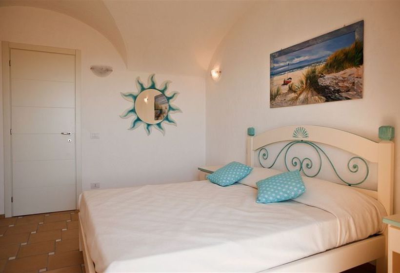 Resort Le Saline Palau  | Porto Cervo | Sardegna | Italia 4