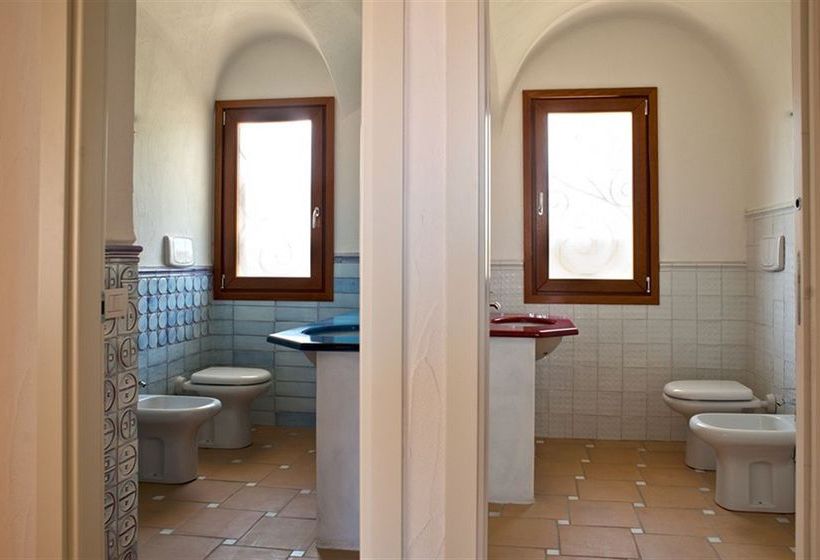 Resort Le Saline Palau  | Porto Cervo | Sardegna | Italia 5