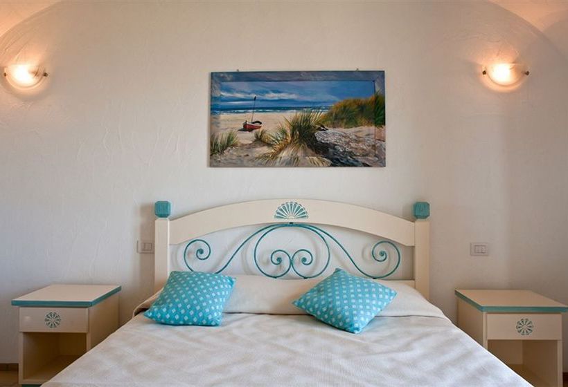 Resort Le Saline Palau  | Porto Cervo | Sardegna | Italia 7