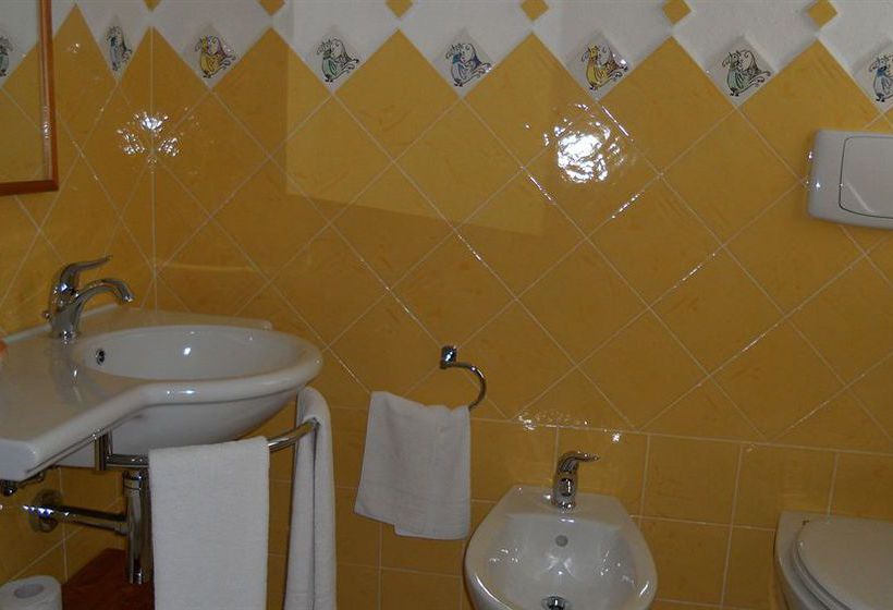 Hotel Maria Caderina Green Village Vibo Valentia