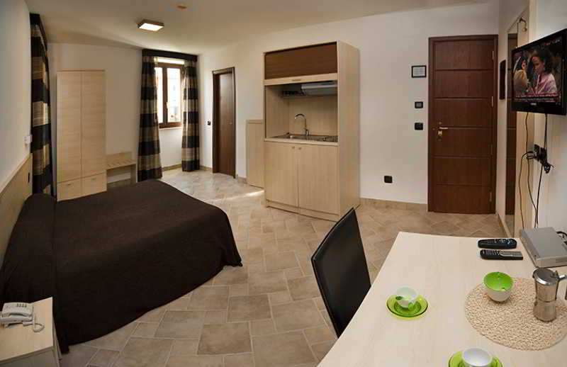 Hotel Villa Giovina  | Tivoli | Roma | Italia 1