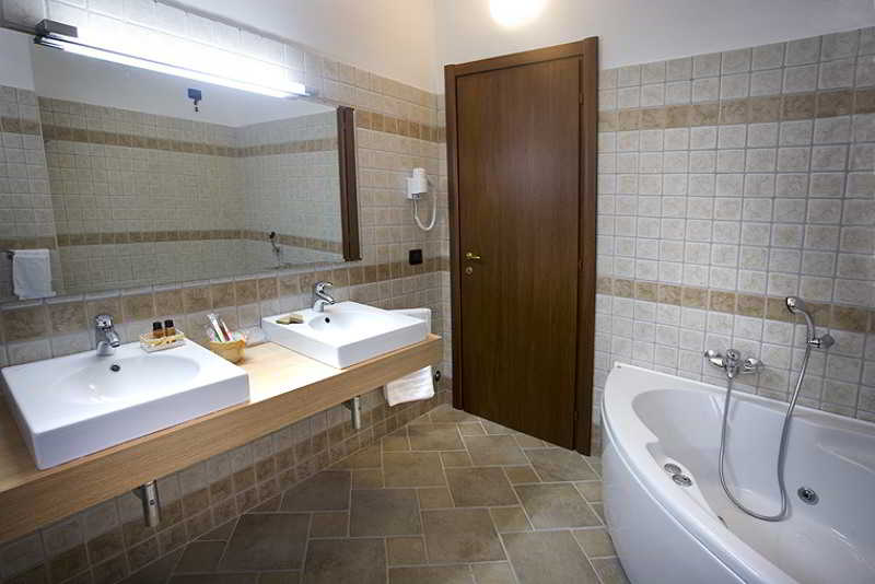 Hotel Villa Giovina  | Tivoli | Roma | Italia 2