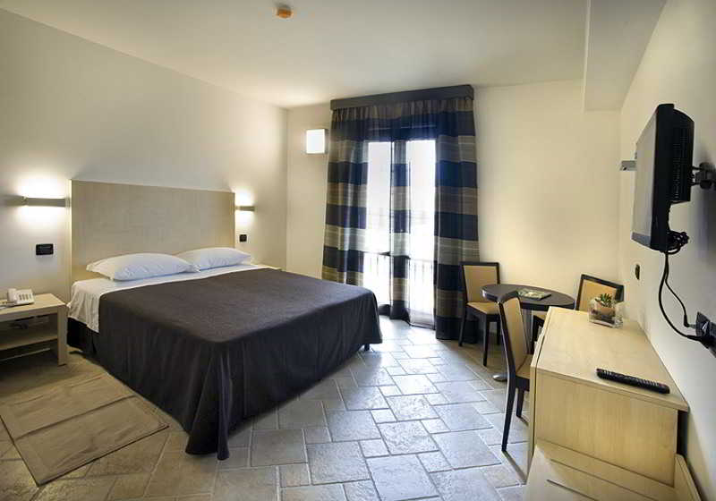 Hotel Villa Giovina  | Tivoli | Roma | Italia 3