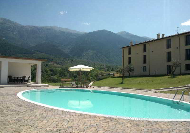 Hotel Villa Giovina  | Tivoli | Roma | Italia 6