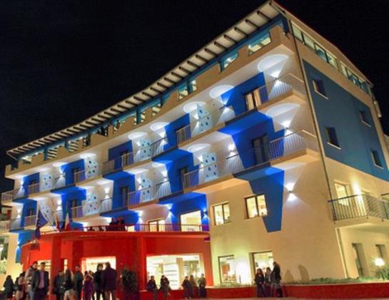 Tus'Hotel  | Manciano | Grosseto | Italia 2