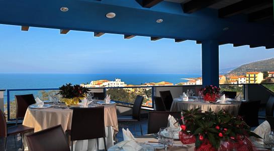 Tus'Hotel  | Manciano | Grosseto | Italia 3