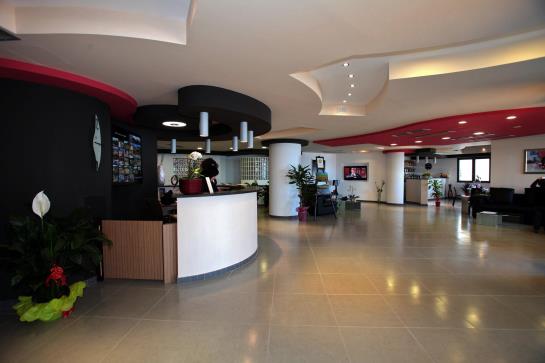 Tus'Hotel  | Manciano | Grosseto | Italia 4