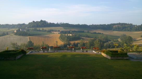 Hotel Cascina Spinerola  | Sandigliano | Biella | Italia 1