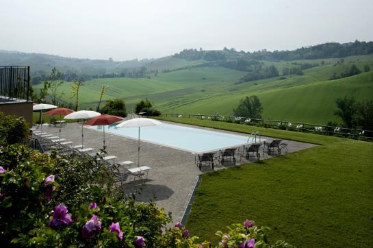 Hotel Cascina Spinerola  | Sandigliano | Biella | Italia 3