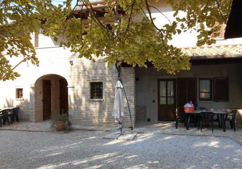 Podere Casenove Agriturismo  | Citerna | Perugia | Itália 3