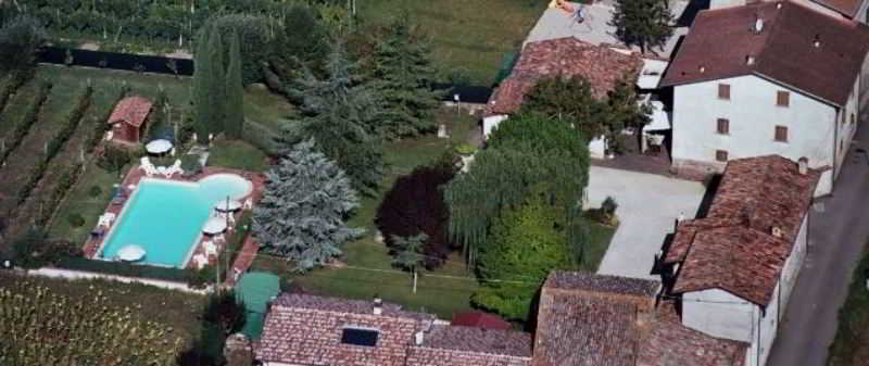 Podere Casenove Agriturismo  | Citerna | Perugia | Itália 4