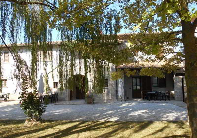 Podere Casenove Agriturismo  | Citerna | Perugia | Itália 6