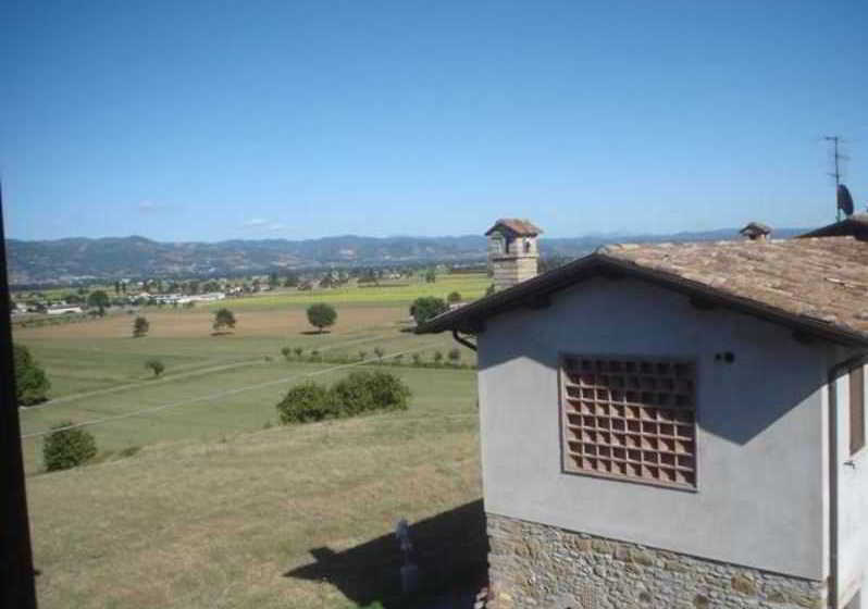 Podere Casenove Agriturismo  | Citerna | Perugia | Itália 8