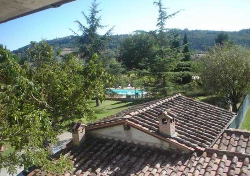 Podere Casenove Agriturismo  | Citerna | Perugia | Itália 9