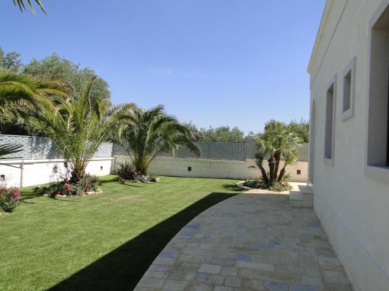 Bed and Breakfast Rifugio Delle Grotte Castellana Grotte