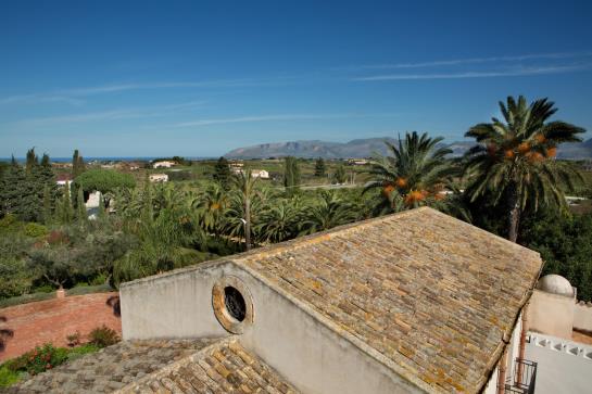 Bed and Breakfast Il Baglio Della Luna Relais  | Petrosino | Trapani | Italia 4