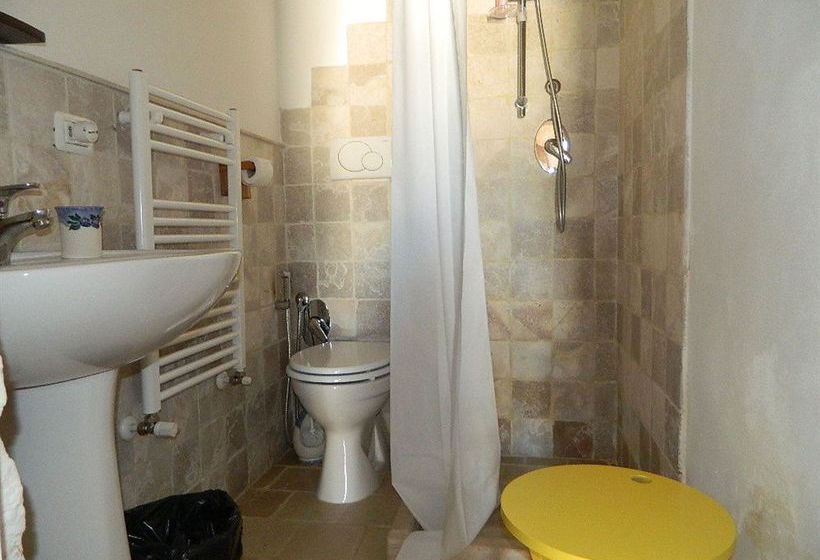Fontana Vecchia Bed & Breakfast  | Castellana Grotte | Bari | Italia 1