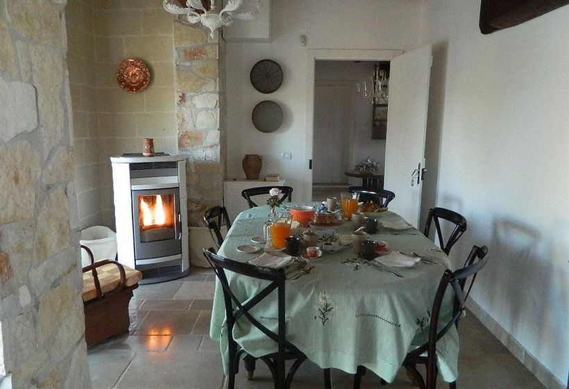 Fontana Vecchia Bed & Breakfast  | Castellana Grotte | Bari | Italia 10