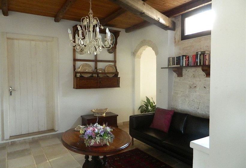 Fontana Vecchia Bed & Breakfast  | Castellana Grotte | Bari | Italia 11