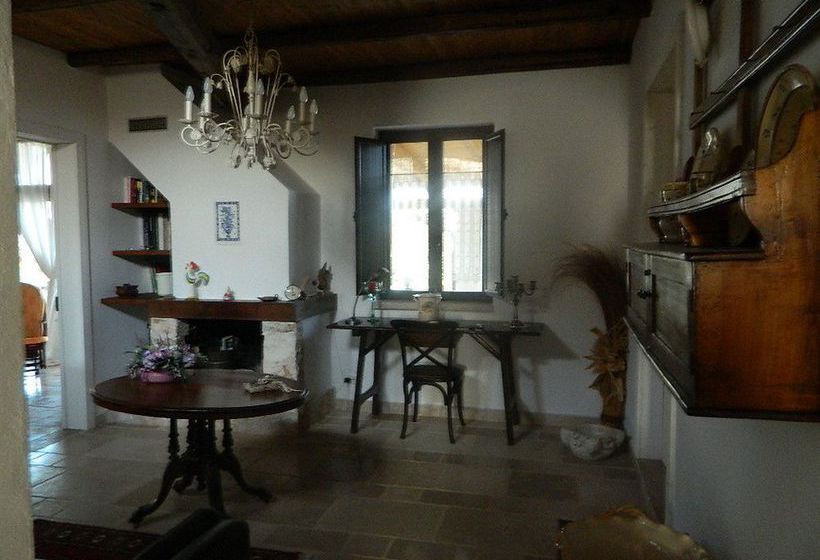 Fontana Vecchia Bed & Breakfast  | Castellana Grotte | Bari | Italia 12