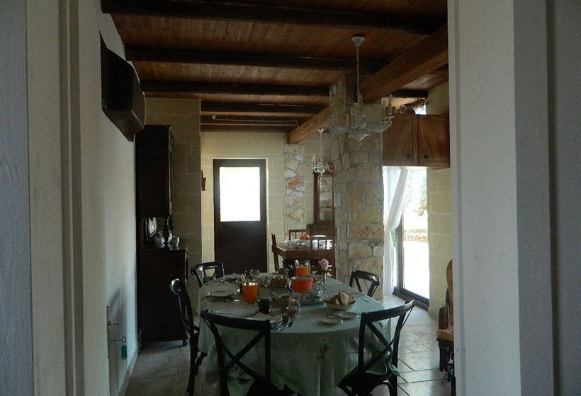 Fontana Vecchia Bed & Breakfast  | Castellana Grotte | Bari | Italia 13
